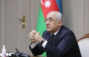 Əli Əsədov: 2024-cü ildə Azərbaycanla Türkiyə arasında imzalanan Fəaliyyət Planı 78 % icra olunub