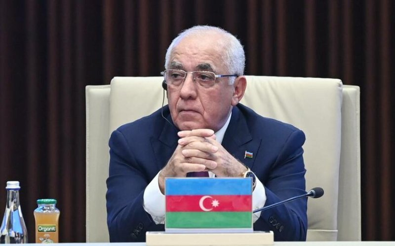 Əli Əsədov: Abşeron yatağından qazın Türkiyəyə ixracına başlanılması ilə bağlı danışıqlar aparılır