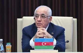 Əli Əsədov: Abşeron yatağından qazın Türkiyəyə ixracına başlanılması ilə bağlı danışıqlar aparılır