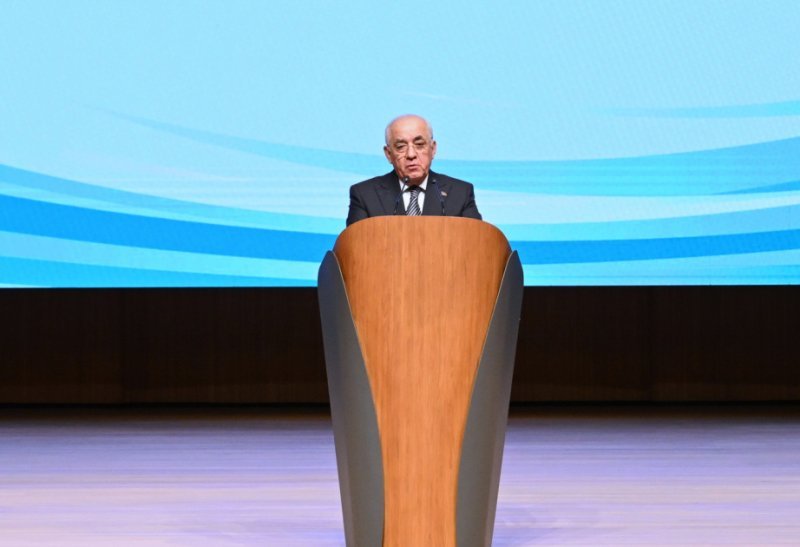 Əli Əsədov: "Azərbaycan-Türkiyə İnvestisiya Forumu mühüm platformadır"