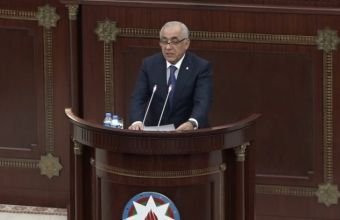 Əli Əsədov: Azərbaycanın əsas hissəsi ilə Naxçıvan arasındakı bağlantı iqtisadi inkişafa xidmət edəcək