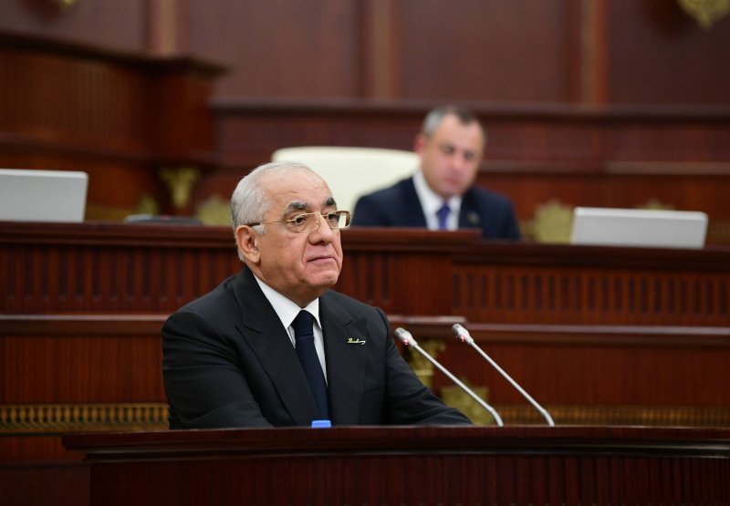 Əli Əsədov: Növbəti dörd il üçün yeni strateji çağırışlar və hədəflər formalaşıb