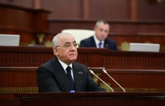 Əli Əsədov: Növbəti dörd il üçün yeni strateji çağırışlar və hədəflər formalaşıb