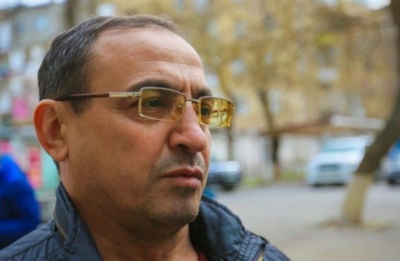 Əli Kərimlinin müşaviri barədə həbs-qətimkan tədbiri seçilib