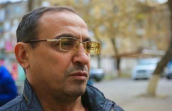 Əli Kərimlinin müşaviri barədə həbs-qətimkan tədbiri seçilib