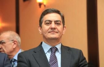 Əli Kərimliyə ittiham verilib