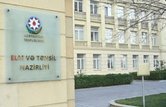 Elm və Təhsil Nazirliyinin strukturunda dəyişikliklər aparılır