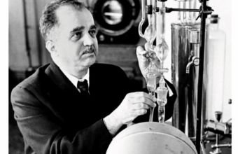 Elmin işığında yanan bir ömür