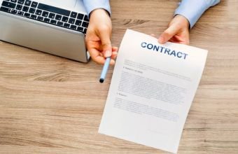 Əmək müqaviləsi bağlanarkən hansı hallarda sınaq müddəti müəyyən edilmir? -