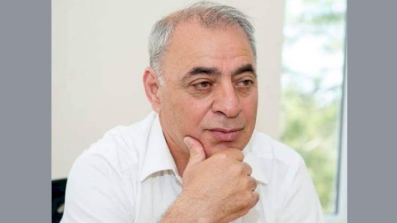 Əməkdar artist Nadir Hüseynov vəfat edib