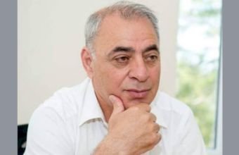 Əməkdar artist Nadir Hüseynov vəfat edib