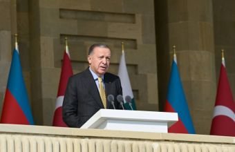 Ərdoğan: Azərbaycanla dialoq halında Ermənistanla normallaşma proseslərimizi irəlilədirik