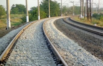 Ermənistanda Türkiyə və Azərbaycanla sərhəddəki dəmiryol stansiyalarının vəziyyəti yoxlanılacaq