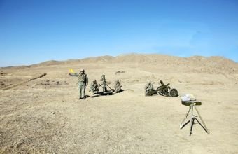 ƏÜO-da inspeksiya yoxlamaları zamanı bölmələrin fəaliyyəti yüksək qiymətləndirilib -