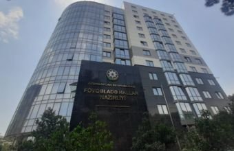 FHN yanğın təhlükəsizliyinə dair əhaliyə müraciət edib