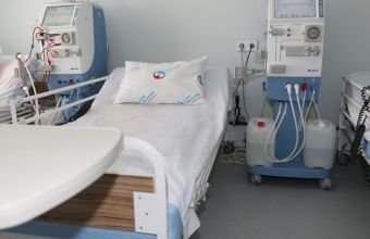 Gələn il Azərbaycanda bir neçə xəstəxanada hemodializ şöbəsi fəaliyyətə başlayacaq