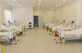 Gələn il Azərbaycanda yeni hemodializ şöbələri yaradılacaq