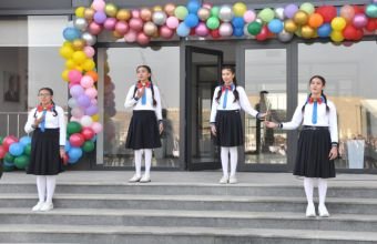 Gələn il Xankəndi, Laçın və Cəbrayılda Dövlət Peşə Təhsil Mərkəzləri tikiləcək