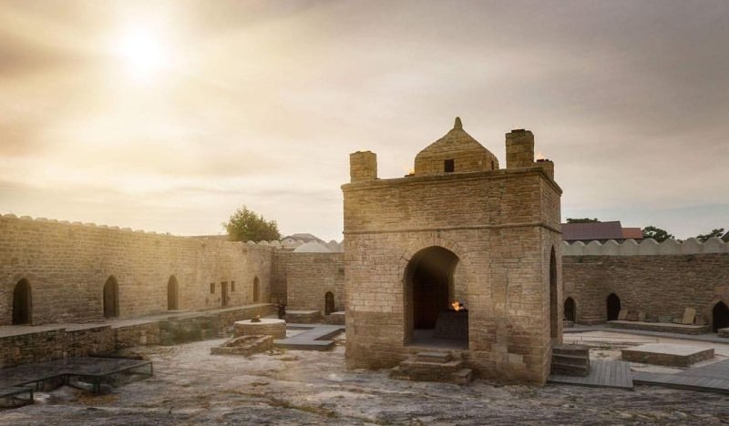 Gələn ildən xarici vətəndaşlar üçün bəzi qoruq və muzeylərə yeni giriş qiymətləri tətbiq ediləcək