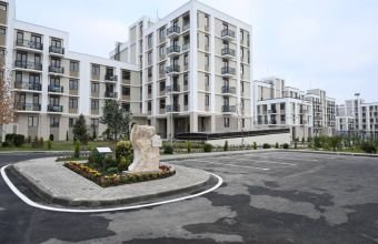 Gələn ilin yanvar-fevral aylarında Ağdama 1164 ailə köçürüləcək