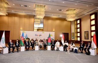 Gənclər Dialoqunun ikinci günündə D-8 Bakı Gənclər Bəyanatı qəbul olunub