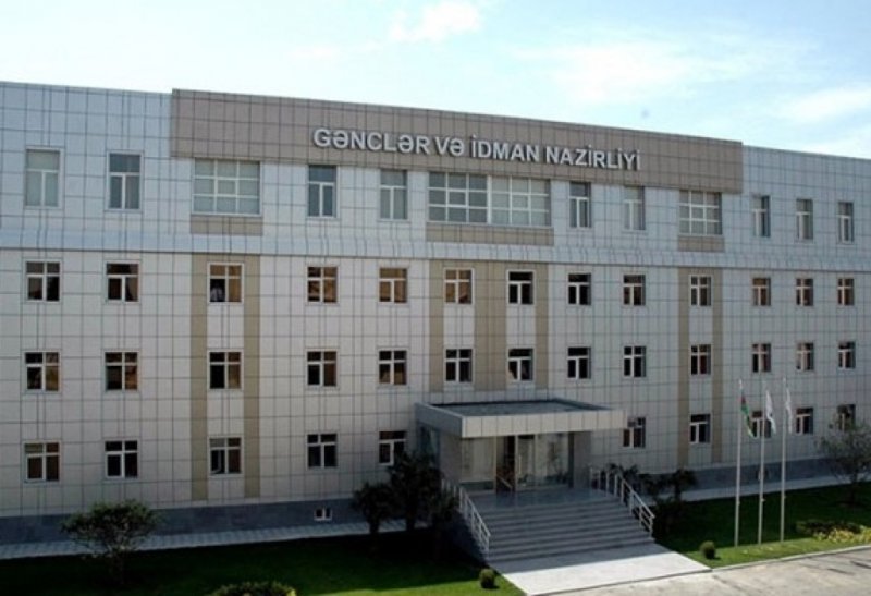 Gənclər və İdman Nazirliyi 2025-ci ilin idman yekunlarına həsr olunmuş tədbir keçirir