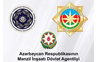 Güzəştli mənzillərin seçiminə edilmiş kiberhücum cəhdinin qarşısı uğurla alınıb