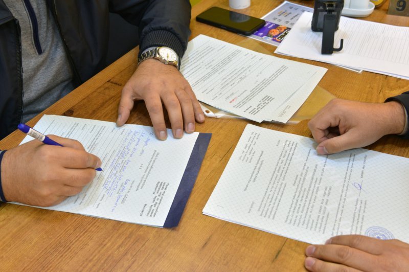 Hakimlərin xidməti vəsiqəsinin nümunəsi Məhkəmə-Hüquq Şurası tərəfindən təsdiq ediləcək