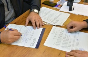 Hakimlərin xidməti vəsiqəsinin nümunəsi Məhkəmə-Hüquq Şurası tərəfindən təsdiq ediləcək