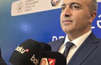 Hayrettin Çiçek: Naxçıvanda olmaqdan böyük məmnuniyyət duyuruq, Zəngəzur dəhlizi bölgəmiz üçün yeni imkanlar açır