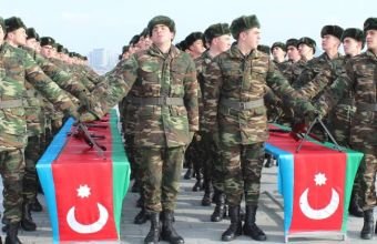 Hərbi xidmətə çağırılan dövlət qulluqçularına müavinət ödəniləcək