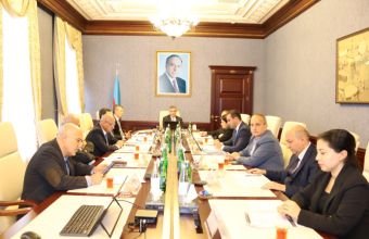 Hesablama Palatasının yeni Strateji Planının ilkin layihəsi təqdim edilib