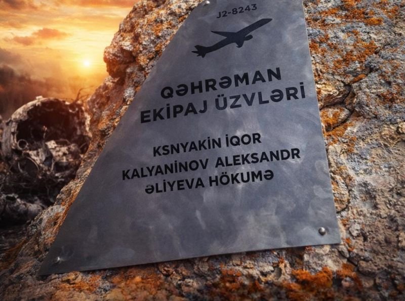 Hökümə, hər şey yaxşı oldu –