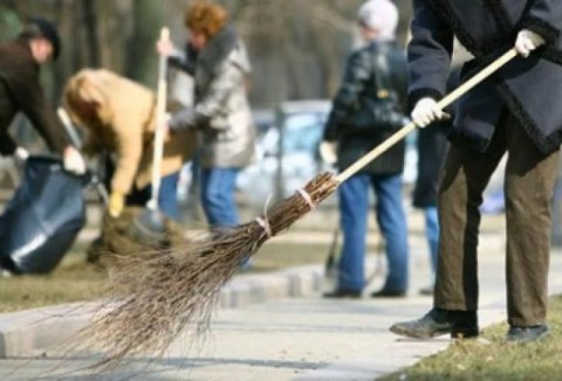 İctimai işlər hansı müddətə müyyən edilir? -
