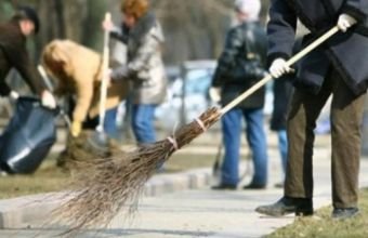 İctimai işlər hansı müddətə müyyən edilir? -