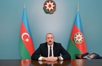İlham Əliyevin Sankt-Peterburqa səfər etməməsinin səbəbləri açıqlandı