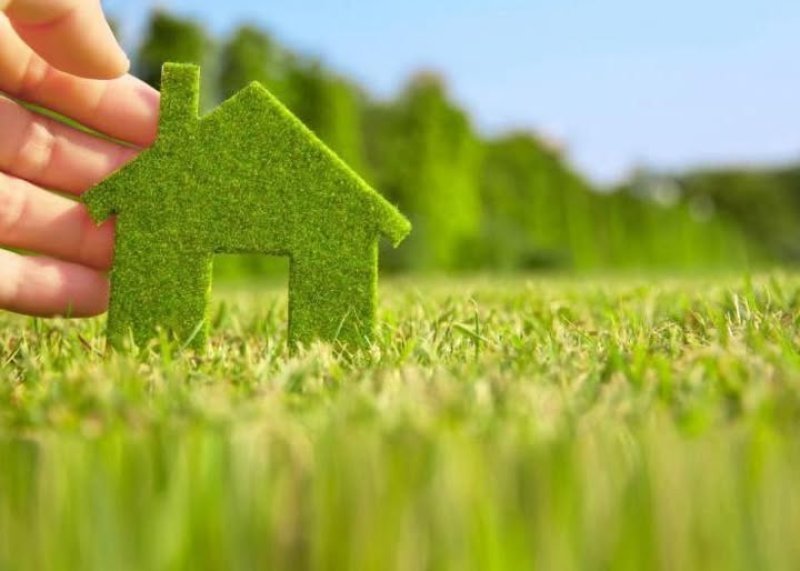 Kənd təsərrüfatı təyinatlı torpaqda ev tikməyin məsuliyyəti varmı? -