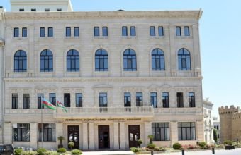 Konstitusiya Məhkəməsi Palatasının növbəti iclası keçirilib
