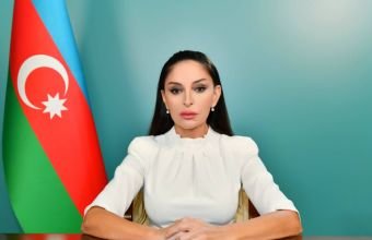 Mehriban Əliyeva Heydər Əliyevin vəfatının ildönümü ilə bağlı paylaşım edib