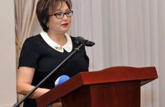 Məleykə Abbaszadə: Naxçıvanda 90 nəfərlik elektron imtahan auditoriyası ayın sonuna qədər hazır olacaq