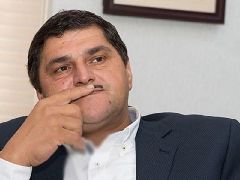 Meyxanaçı Ağakərim vəfat edib