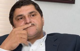 Meyxanaçı Ağakərim vəfat edib