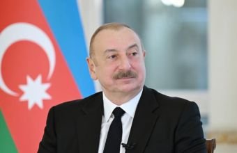 Milli Məclis İlham Əliyevi doğum günü münasibətilə təbrik edib