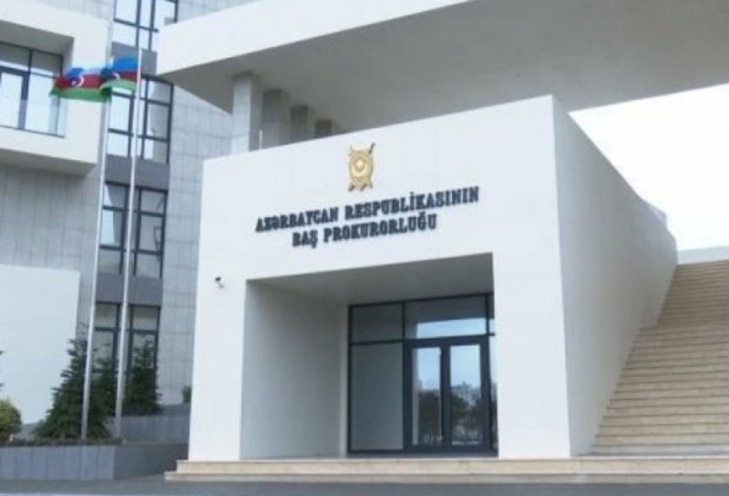 Milyonluq qaçaqmalçılıqla bağlı DGK-nın vəzifəli şəxsləri həbs edilib