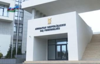 Milyonluq qaçaqmalçılıqla bağlı DGK-nın vəzifəli şəxsləri həbs edilib