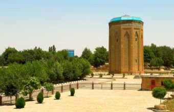 Möminə Xatun türbəsi ərazisində beynəlxalq geofiziki tədqiqatlar aparılır