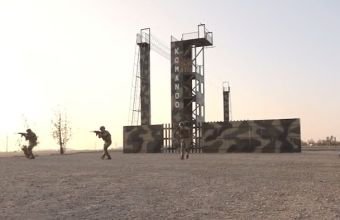 Müdafiə Nazirliyinin həftəlik icmalı yayımlanıb -