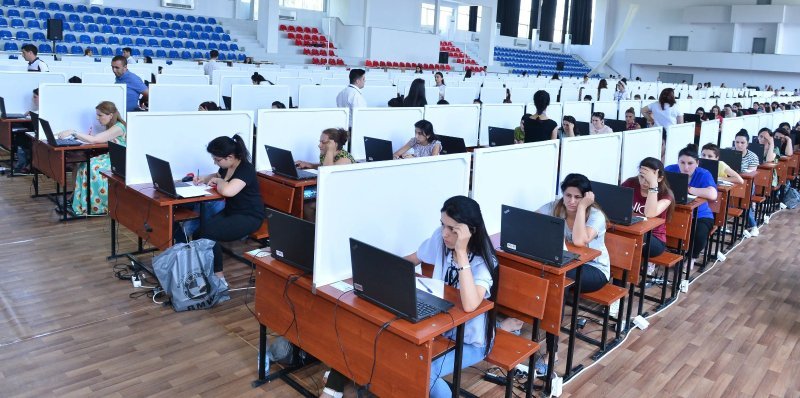 Müəllimlərin işə qəbulu ilə bağlı müsabiqədə iştirak ödənişli olacaq