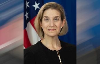 Müvəqqəti işlər vəkili: ABŞ Azərbaycanla tərəfdaşlığı gücləndirməyə sadiqdir