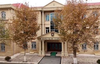 Naxçıvan DİN son bir ayda keçirilən əməliyyatları açıqlayıb